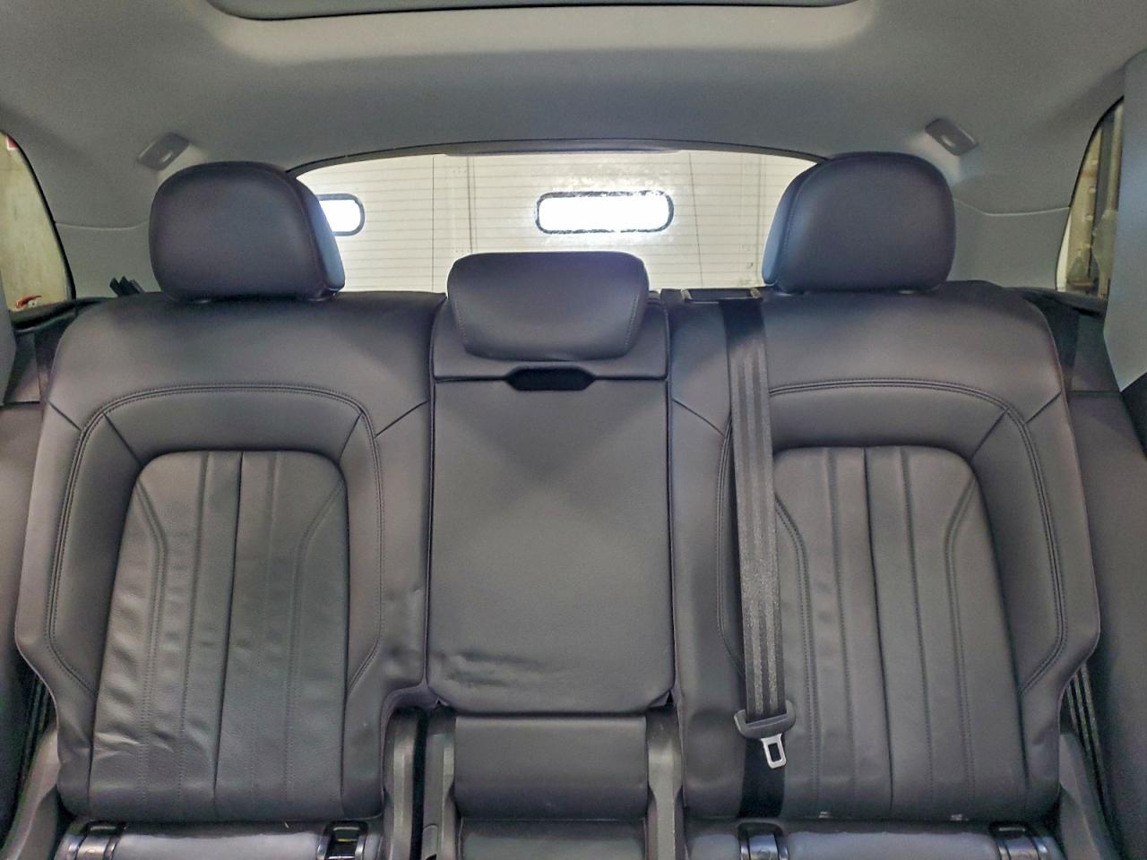 AUDI Q5 PREMIUM 2018