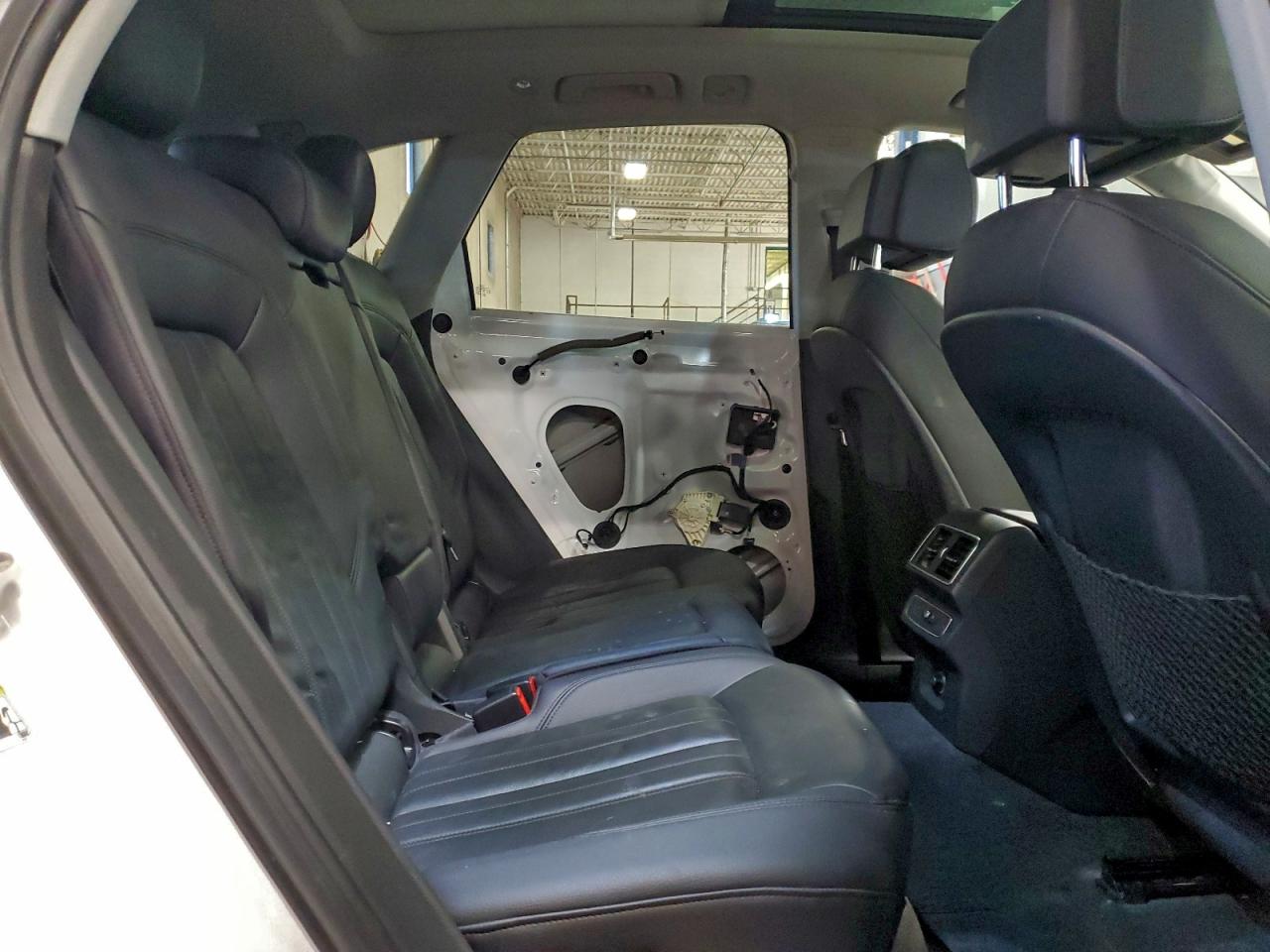 AUDI Q5 PREMIUM 2018