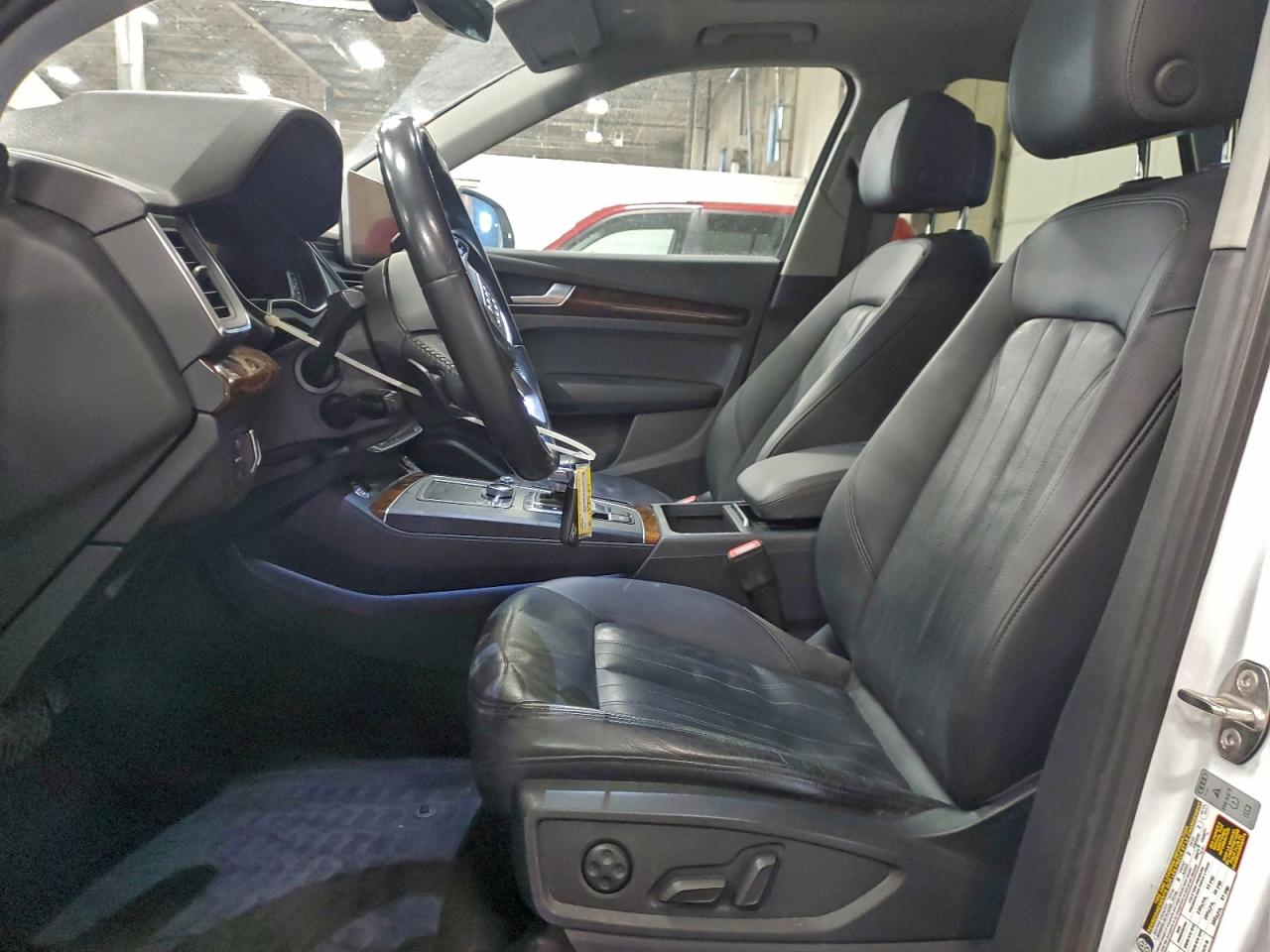 AUDI Q5 PREMIUM 2018