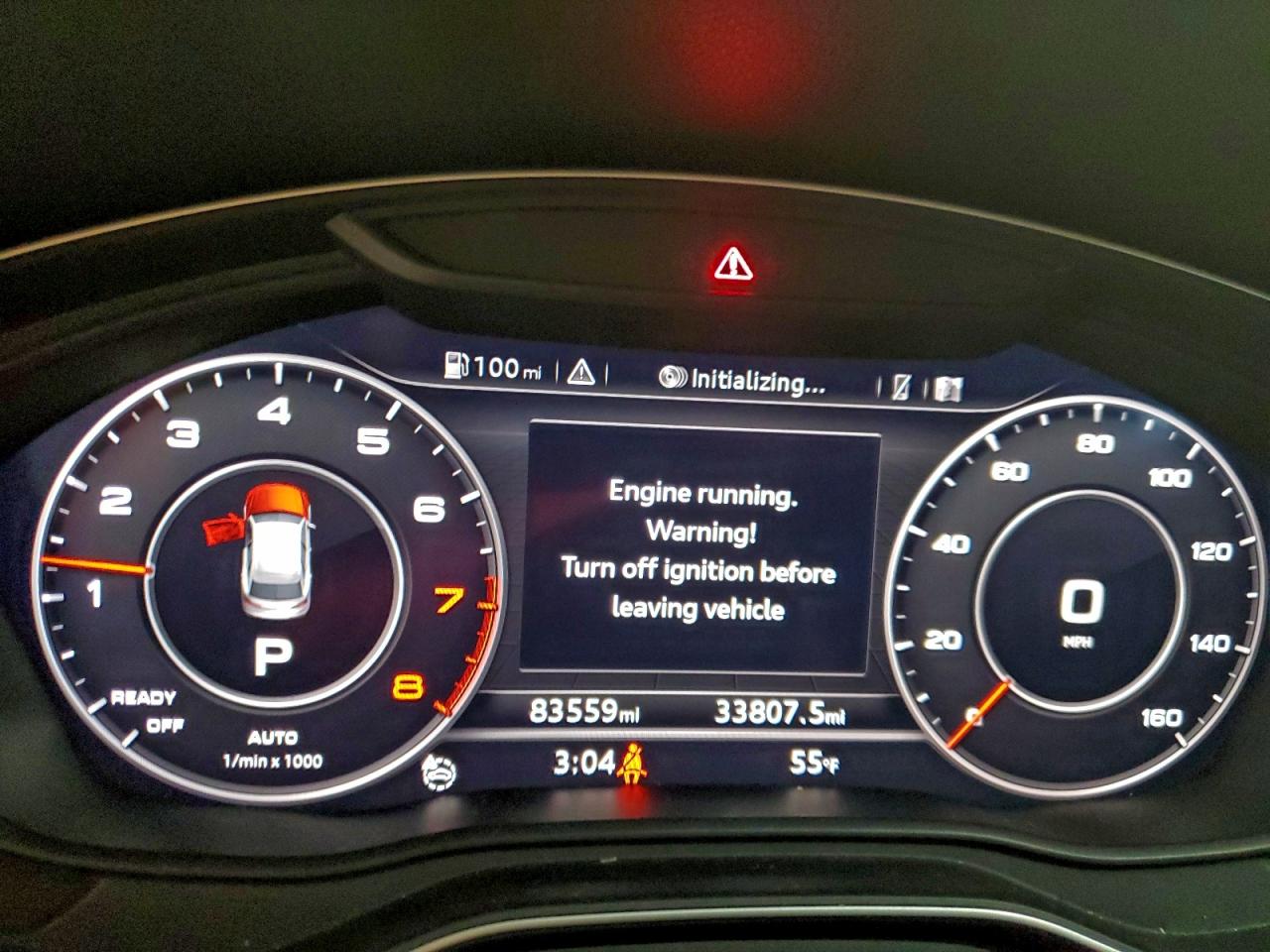 AUDI Q5 PREMIUM 2018