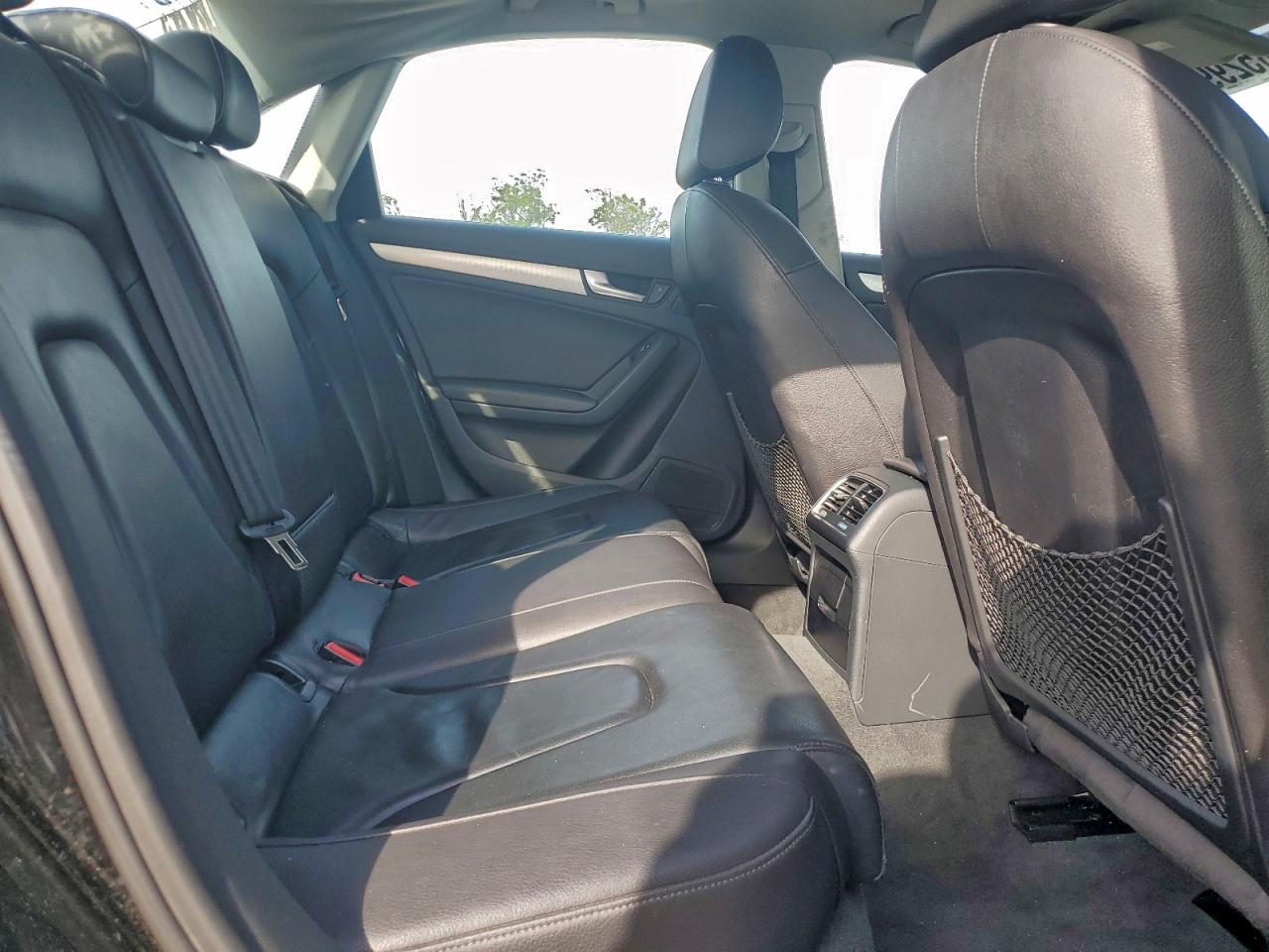 AUDI A4 PREMIUM 2015