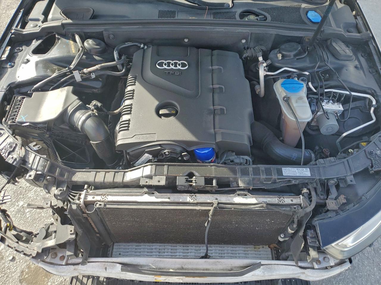 AUDI A4 PREMIUM 2015