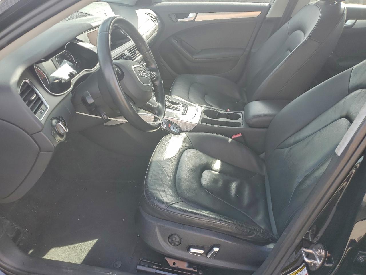 AUDI A4 PREMIUM 2015