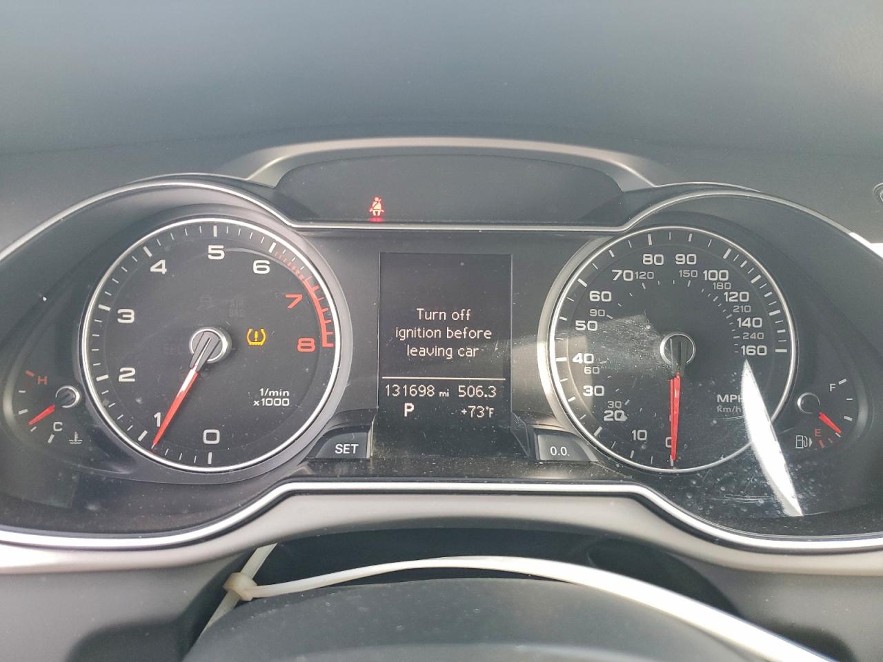 AUDI A4 PREMIUM 2015