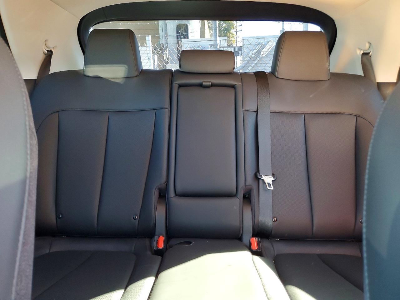 HYUNDAI IONIQ 5 SEL 2022