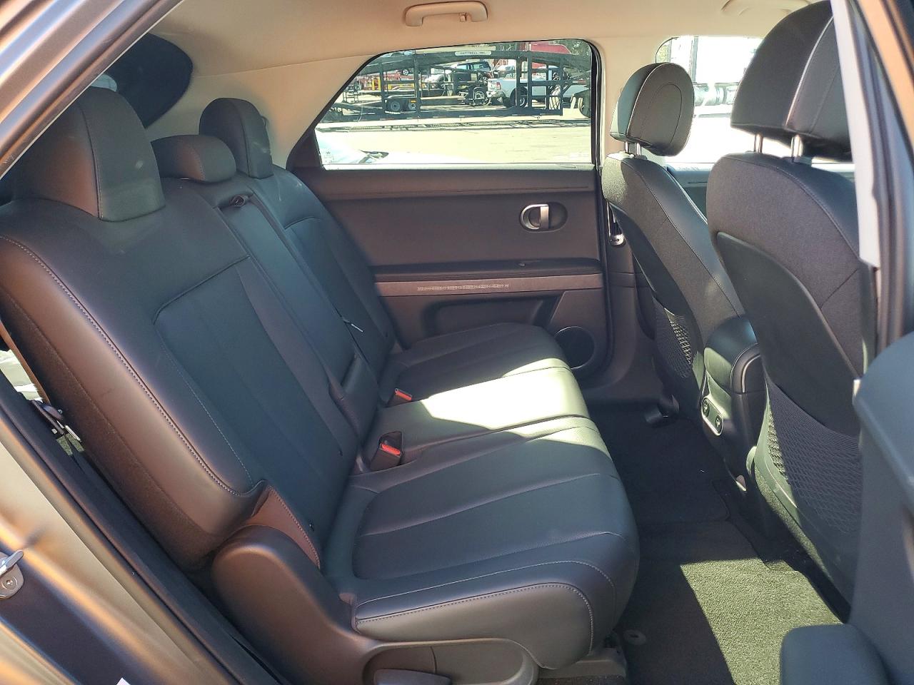 HYUNDAI IONIQ 5 SEL 2022