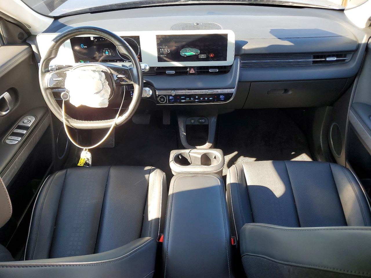 HYUNDAI IONIQ 5 SEL 2022