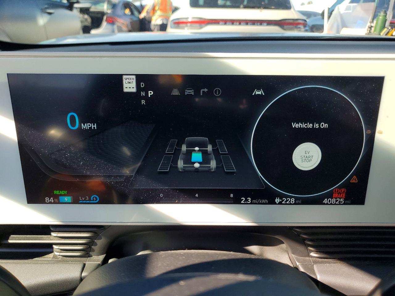 HYUNDAI IONIQ 5 SEL 2022