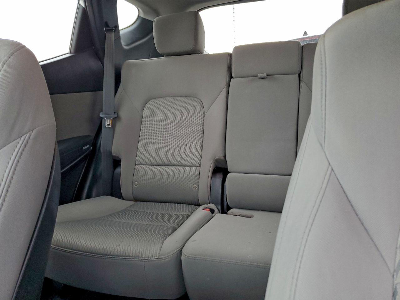 HYUNDAI SANTA FE SPORT 2018