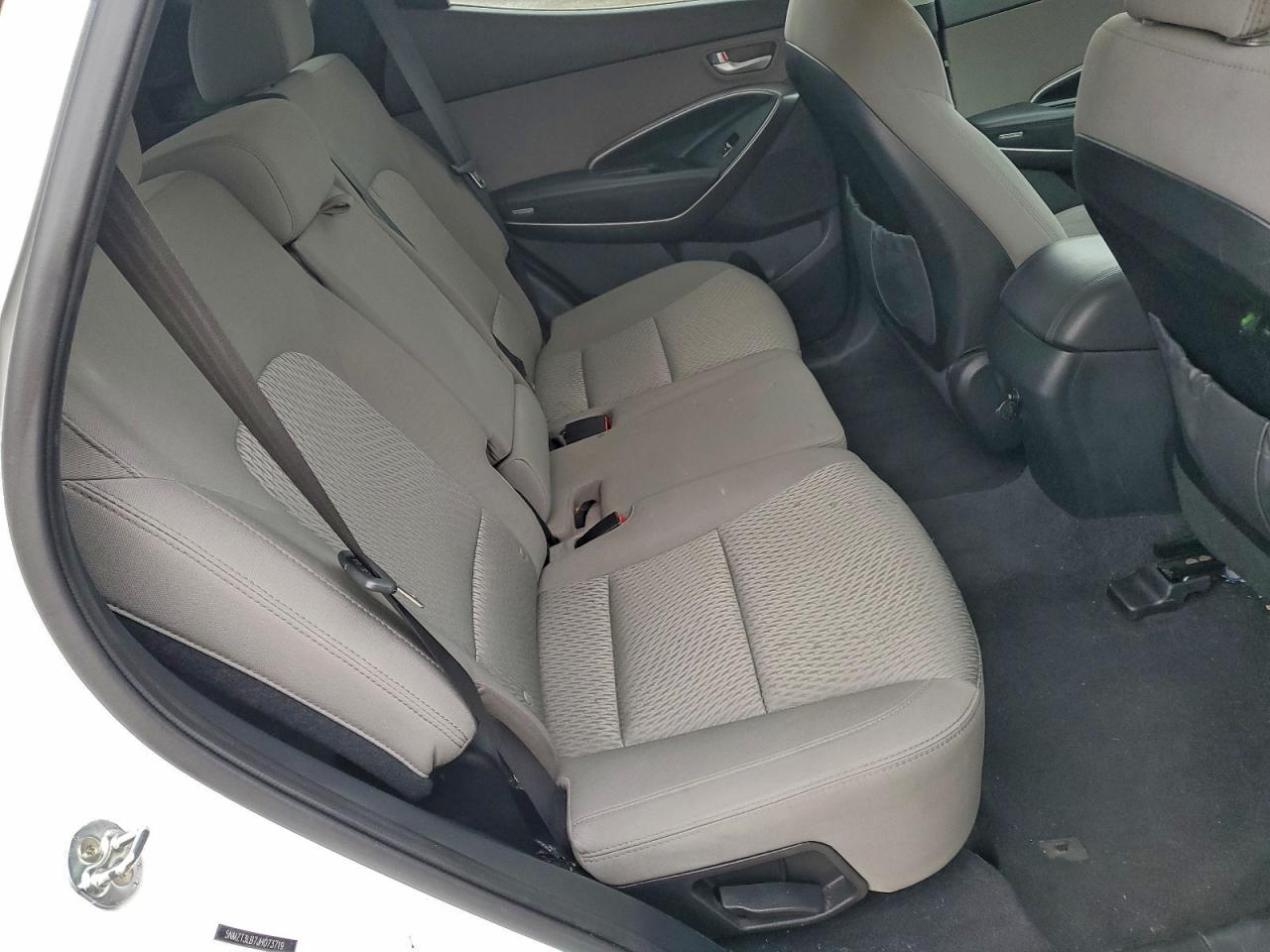 HYUNDAI SANTA FE SPORT 2018