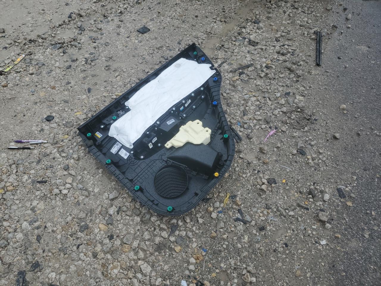 KIA SPORTAGE LX 2021