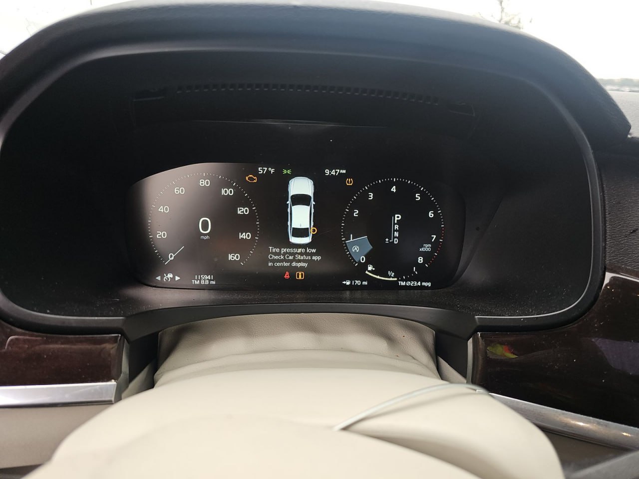 VOLVO S90 T5 MOMENTUM 2017