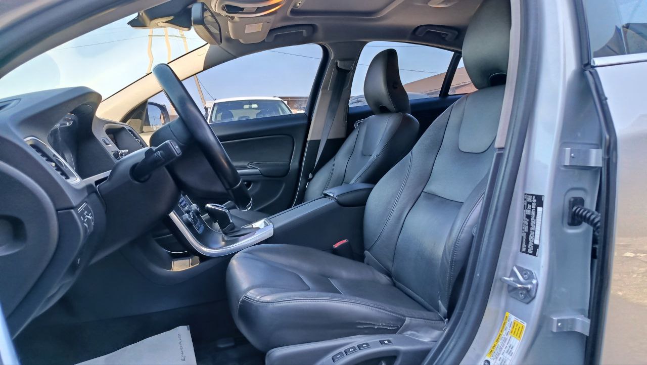 VOLVO S60 PREMIER 2013