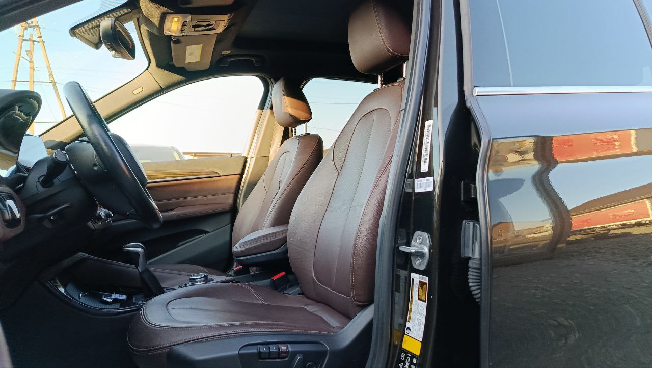 BMW X1 XDRIVE28I 2015