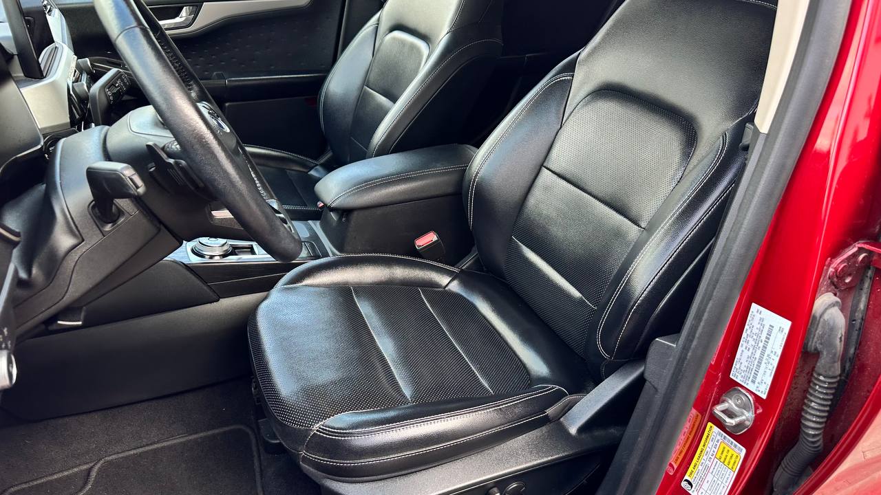 FORD ESCAPE SEL 2020