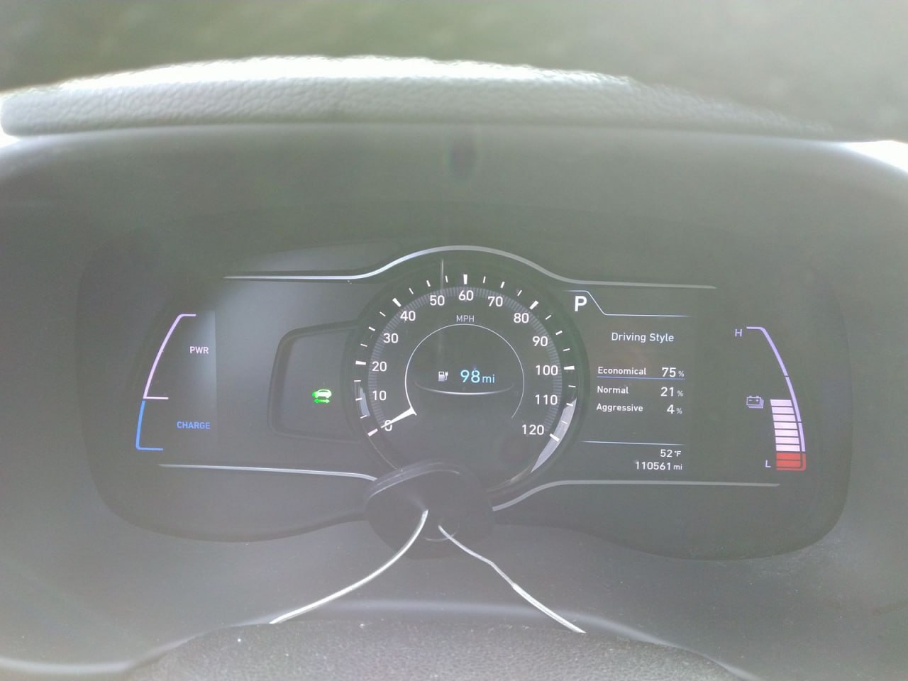 HYUNDAI KONA SEL 2019