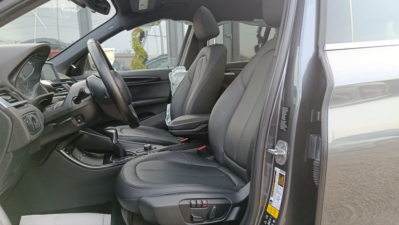 BMW X1 XDRIVE28I 2015