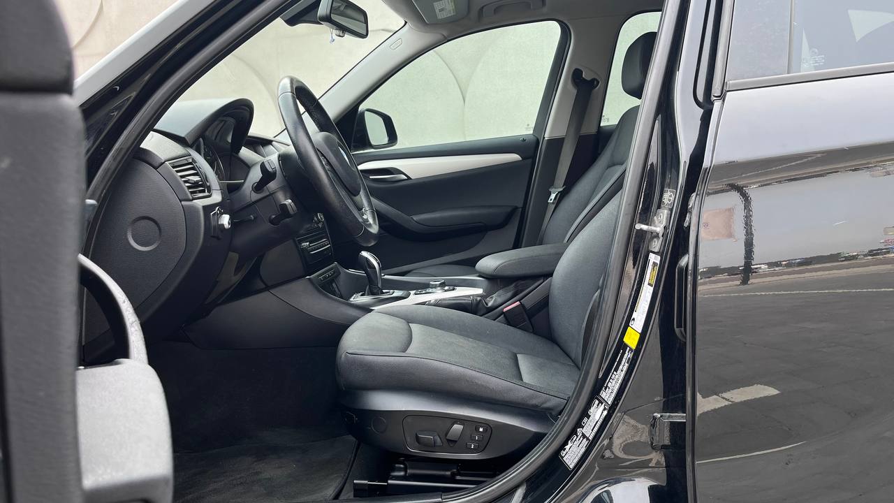 BMW X1 XDRIVE28I 2013