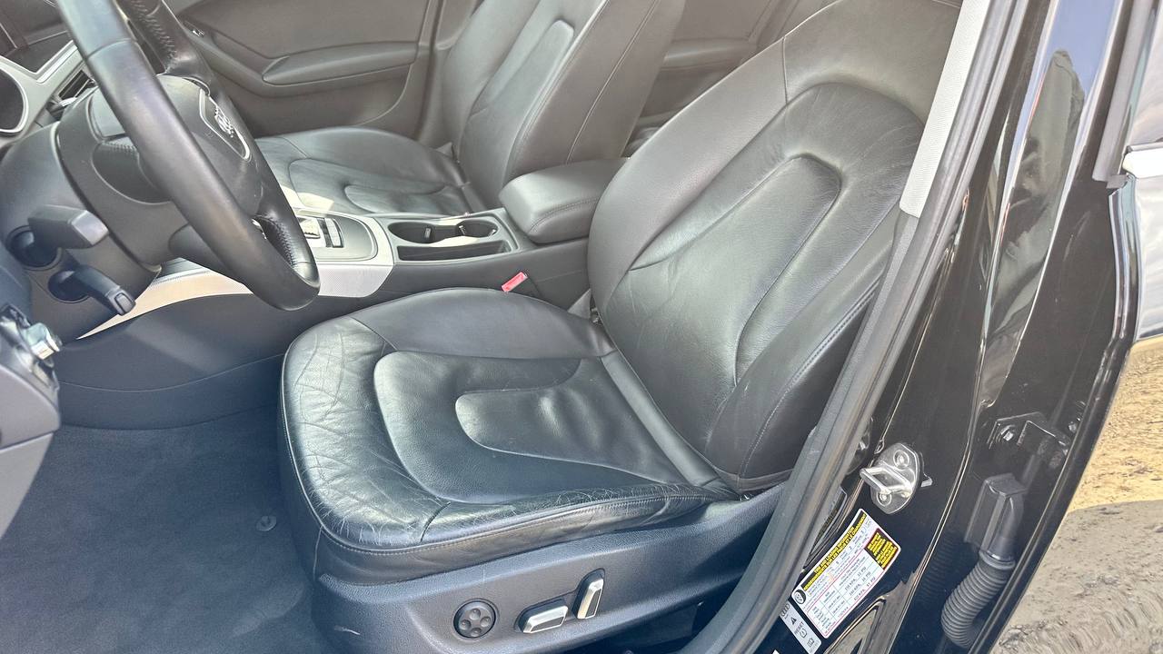 AUDI A4 PREMIUM 2014