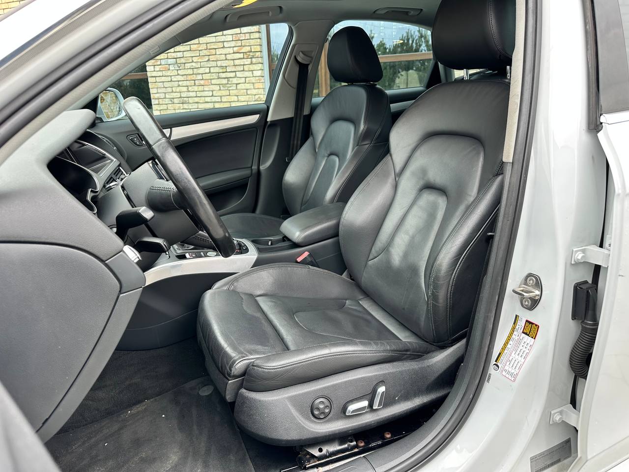 AUDI A4 PREMIUM PLUS 2013