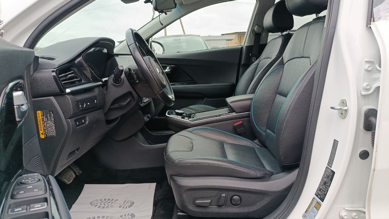 KIA NIRO EX PREMIUM 2020