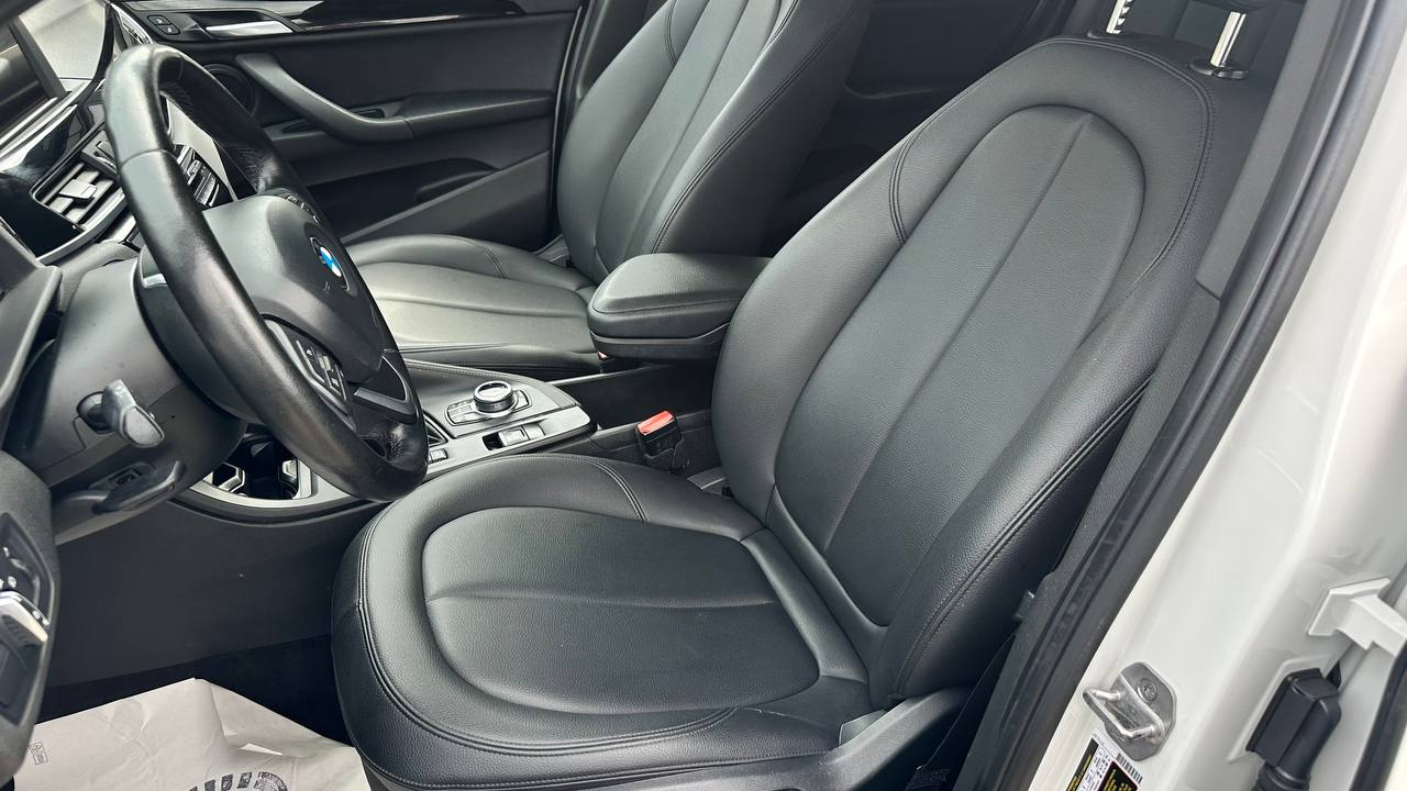 BMW X1 XDRIVE28I 2017