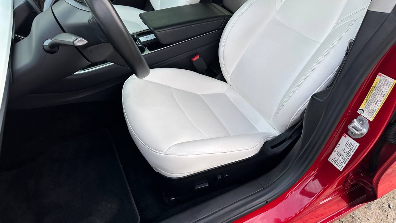 TESLA MODEL 3 АWD LONG RANGE DUAL MOTOR 2018