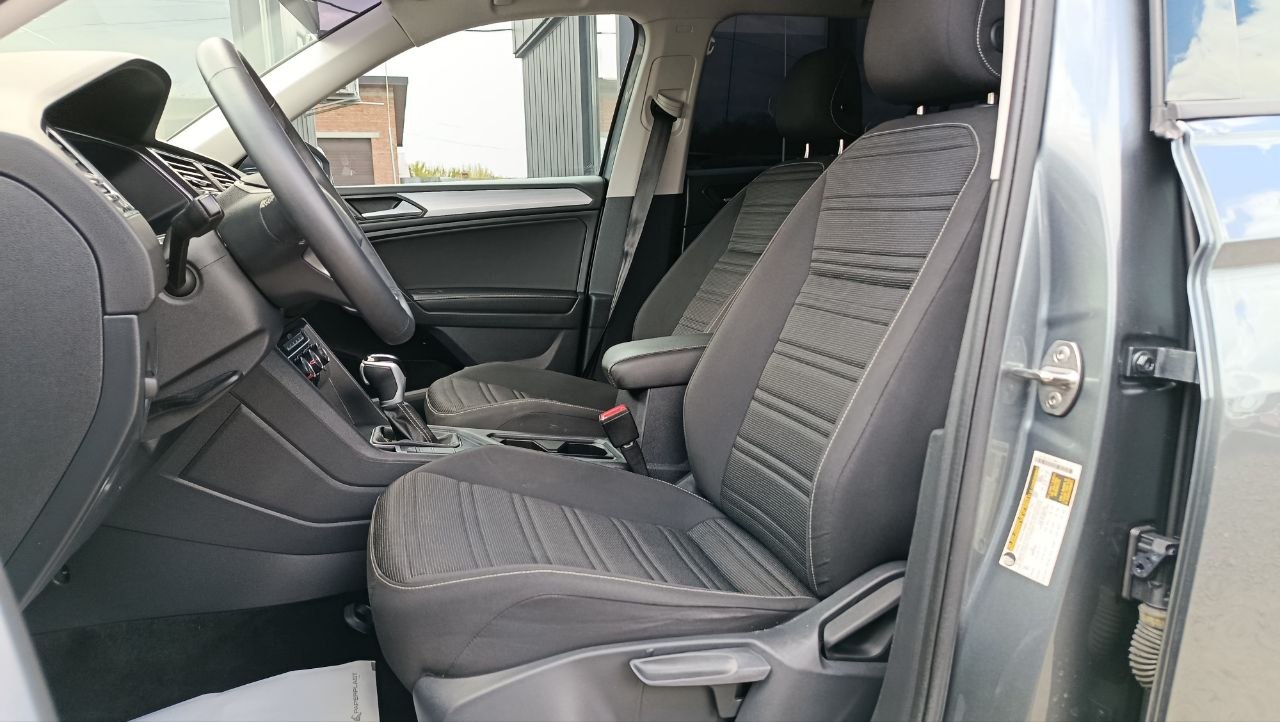 VOLKSWAGEN TIGUAN S 2023