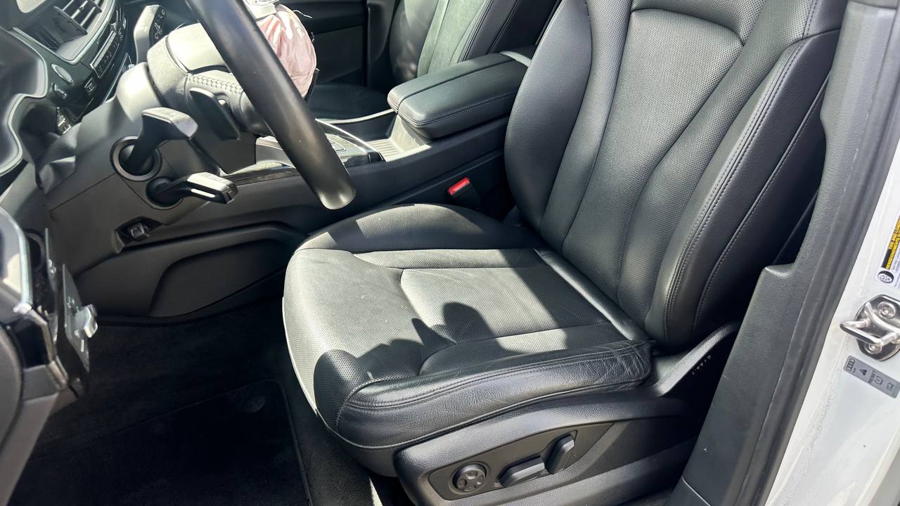 AUDI Q7 PREMIUM PLUS 2017