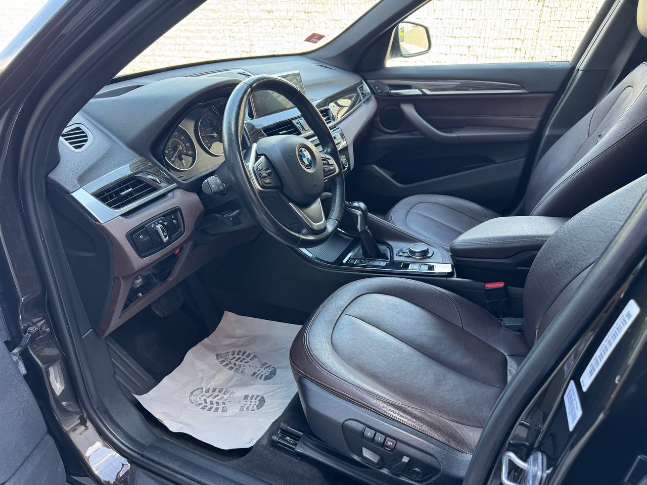 BMW X1 XDRIVE28I 2015