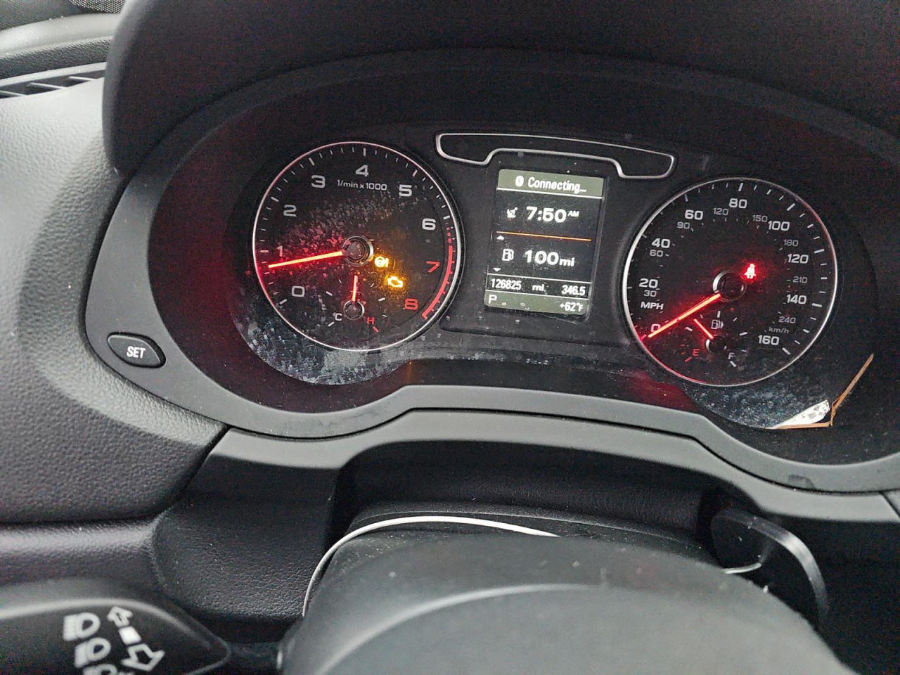 AUDI Q3 PREMIUM PLUS 2015