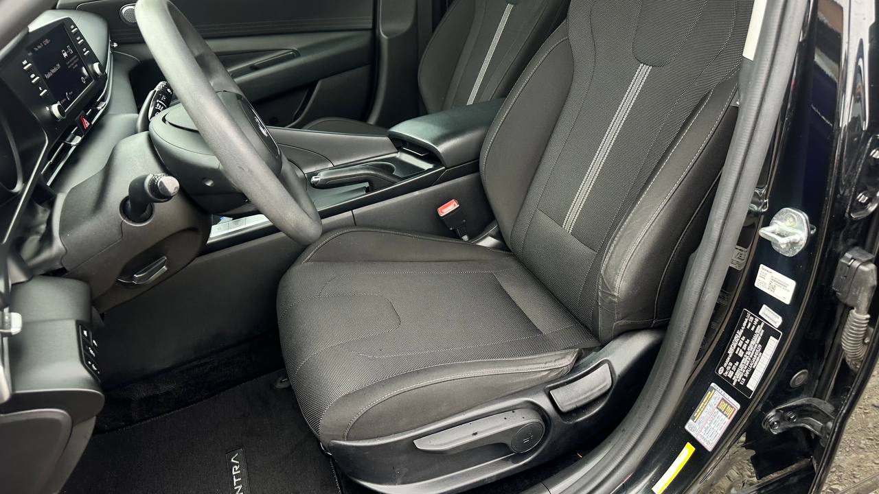 HYUNDAI ELANTRA SE 2020
