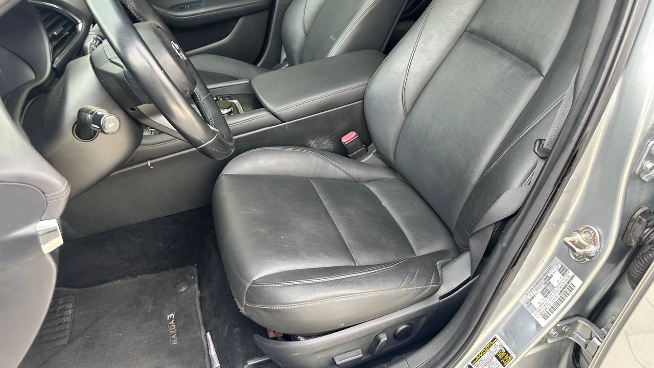 MAZDA 3 PREFERRED 2019