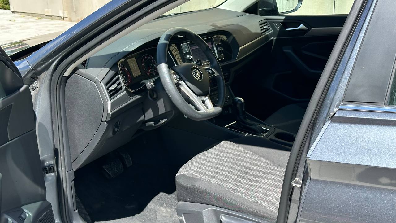 VOLKSWAGEN JETTA S 2019