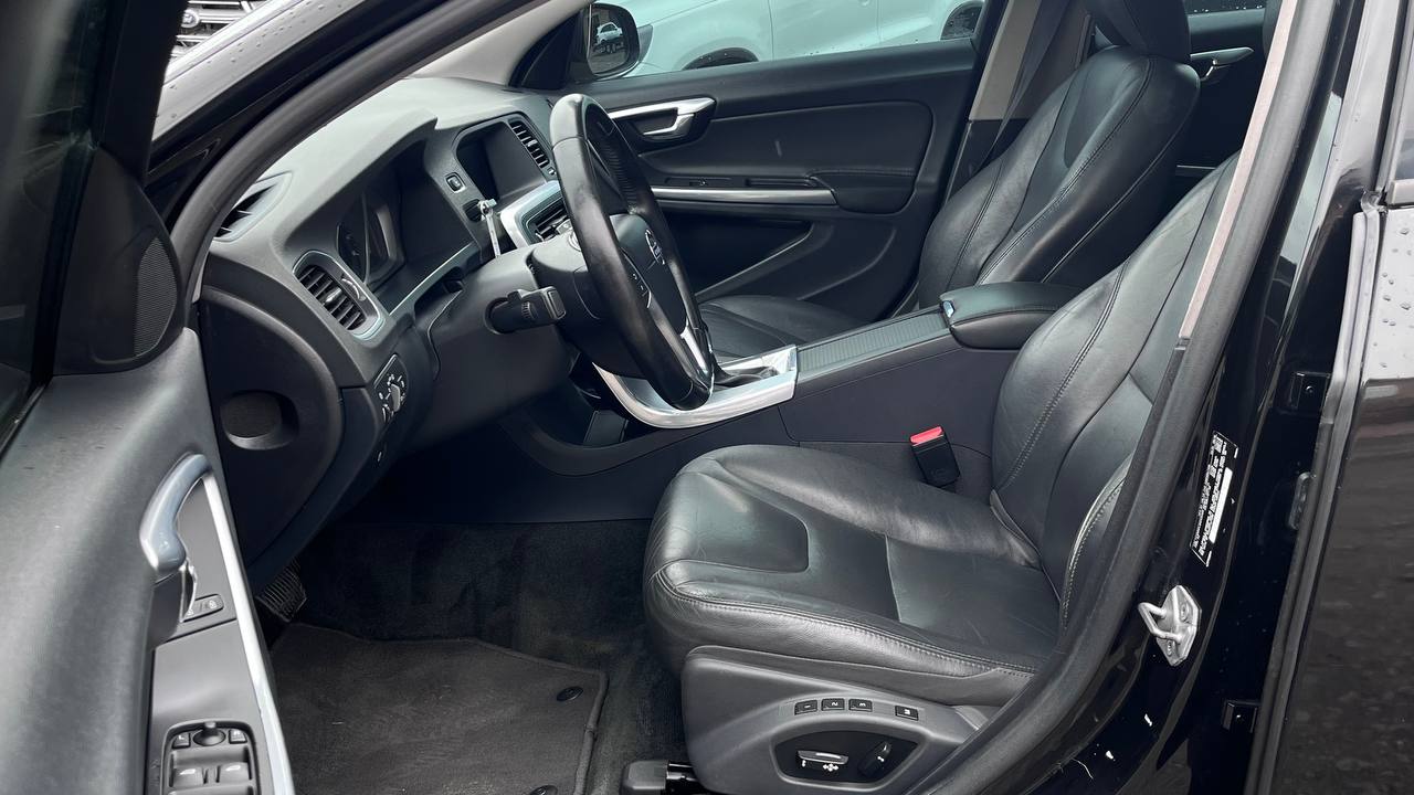 VOLVO S60 T5 DYNAMIC 2016
