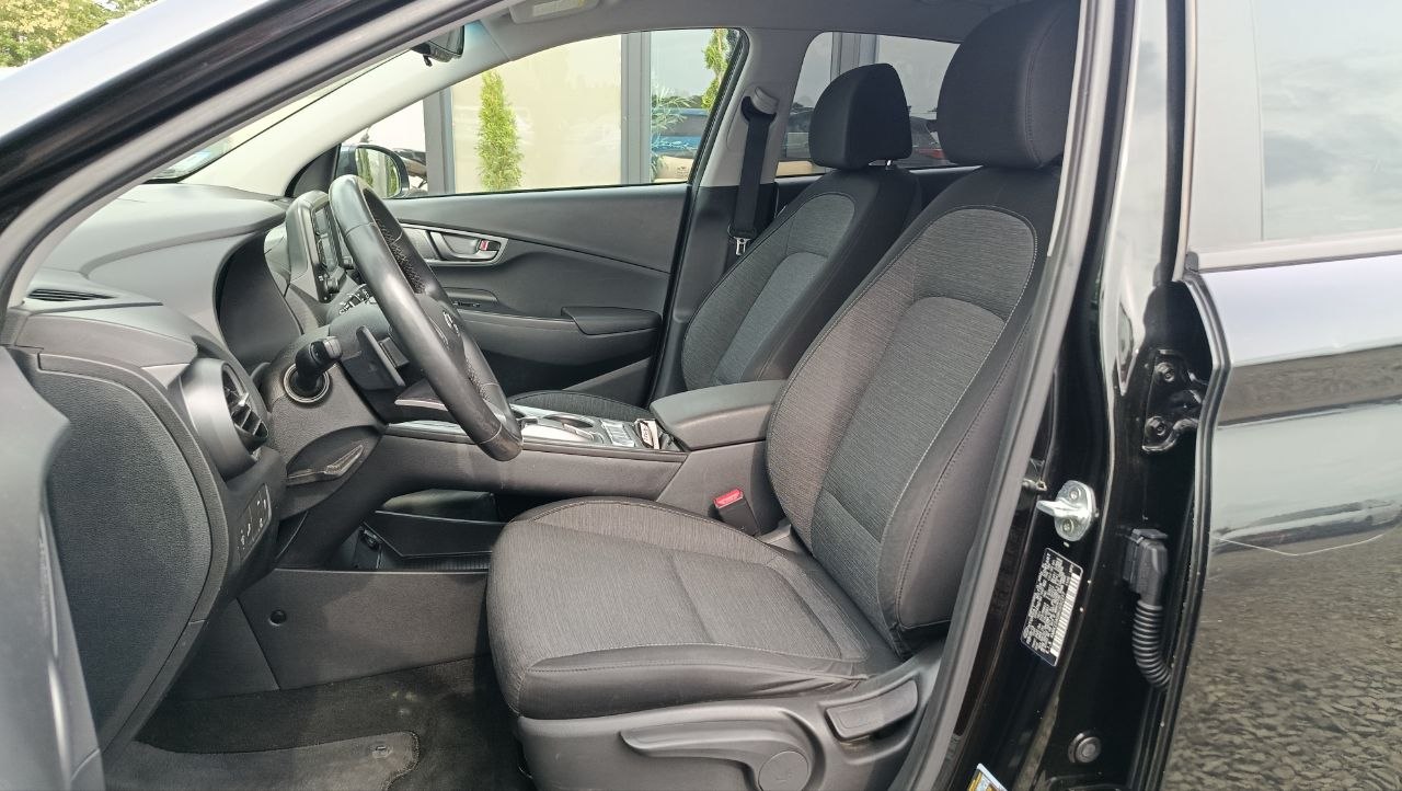 HYUNDAI KONA SEL 2019