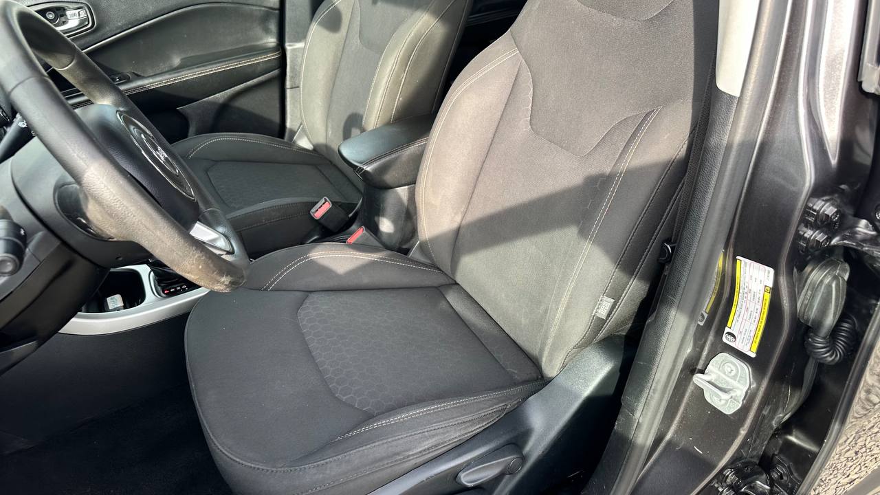 JEEP COMPASS SPORT 2017