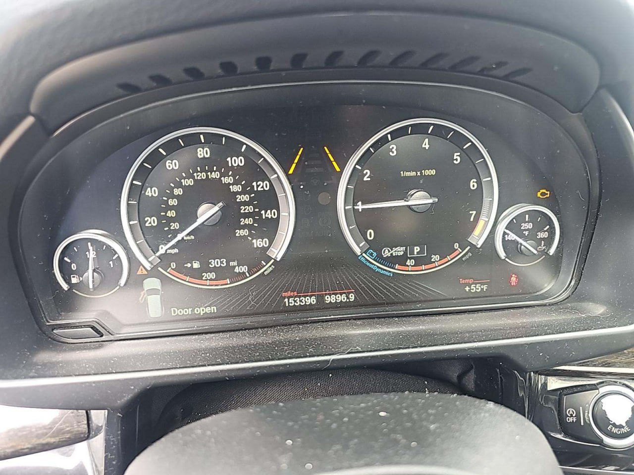 BMW X5 SDRIVE35I 2015