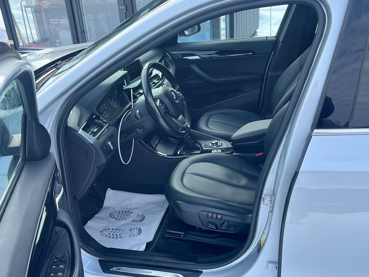 BMW X1 XDRIVE28I 2016