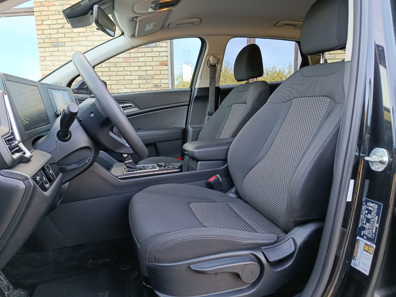 KIA SPORTAGE LX 2023