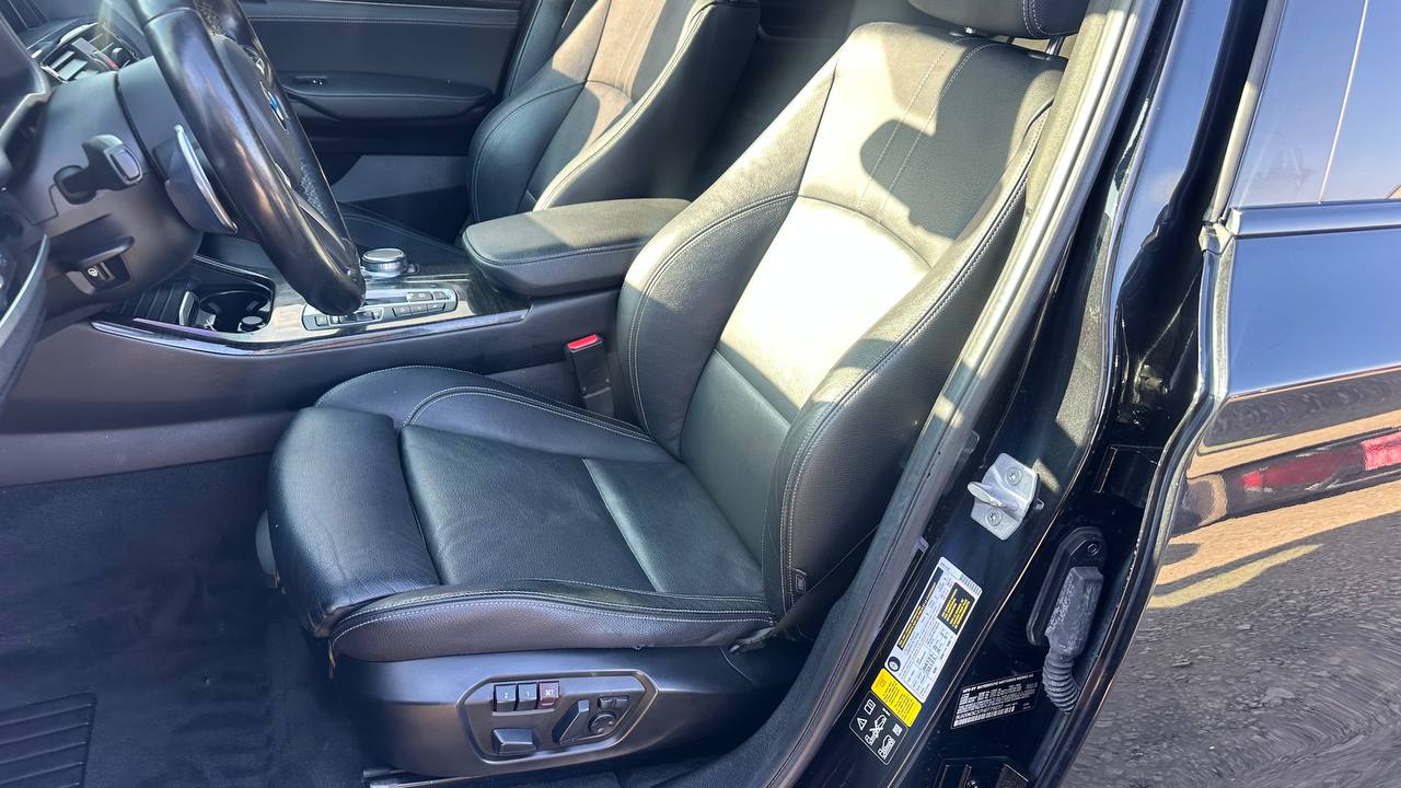 BMW X4 XDRIVE28I М-PACKAGE 2016