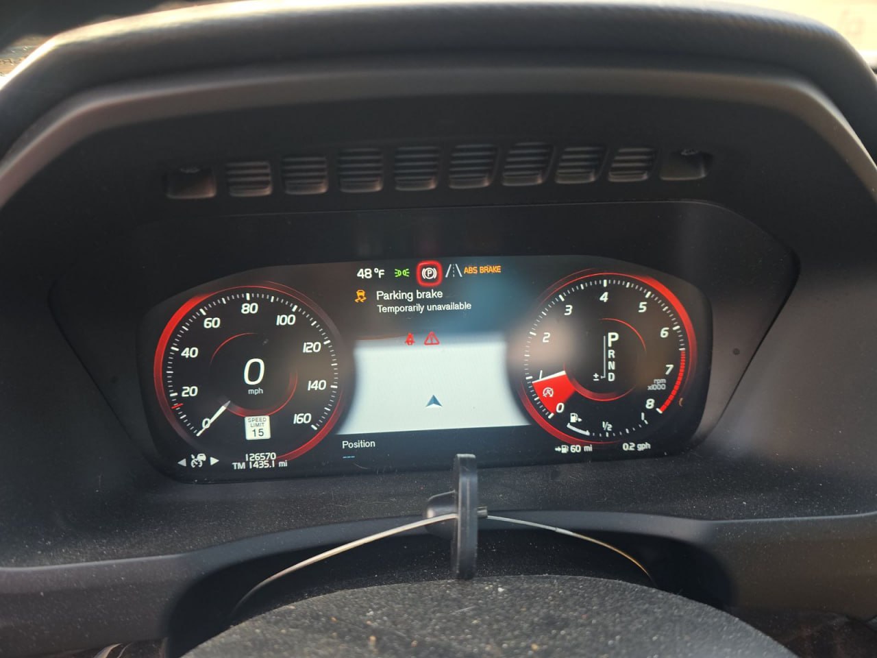 VOLVO XC90 T6 MOMENTUM 2016