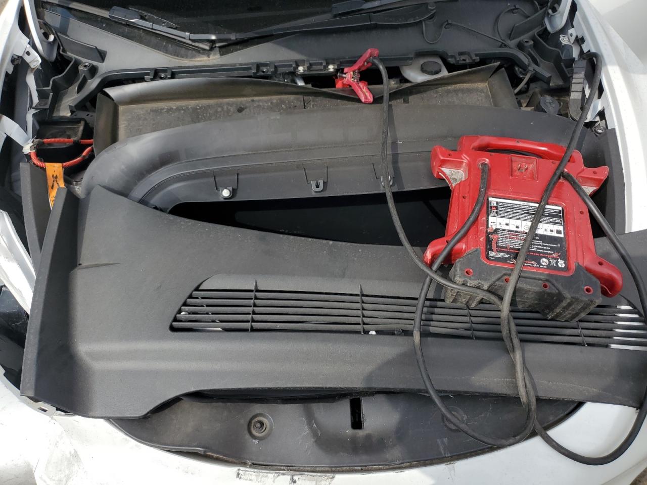 TESLA MODEL Y PERFORMANCE AWD DUAL MOTOR 2022