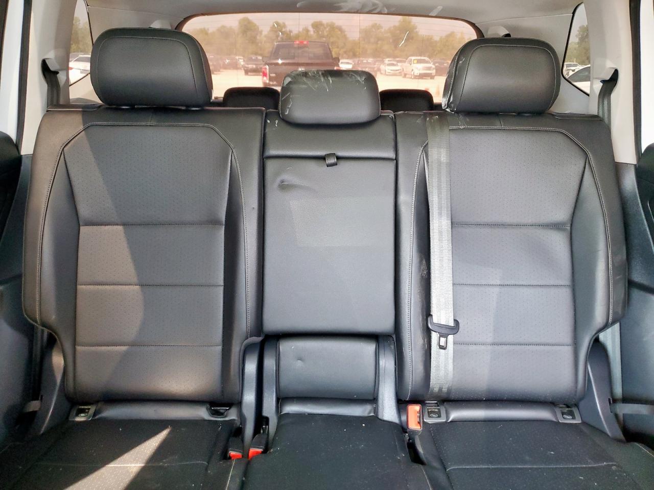 VOLKSWAGEN TIGUAN SE 2019