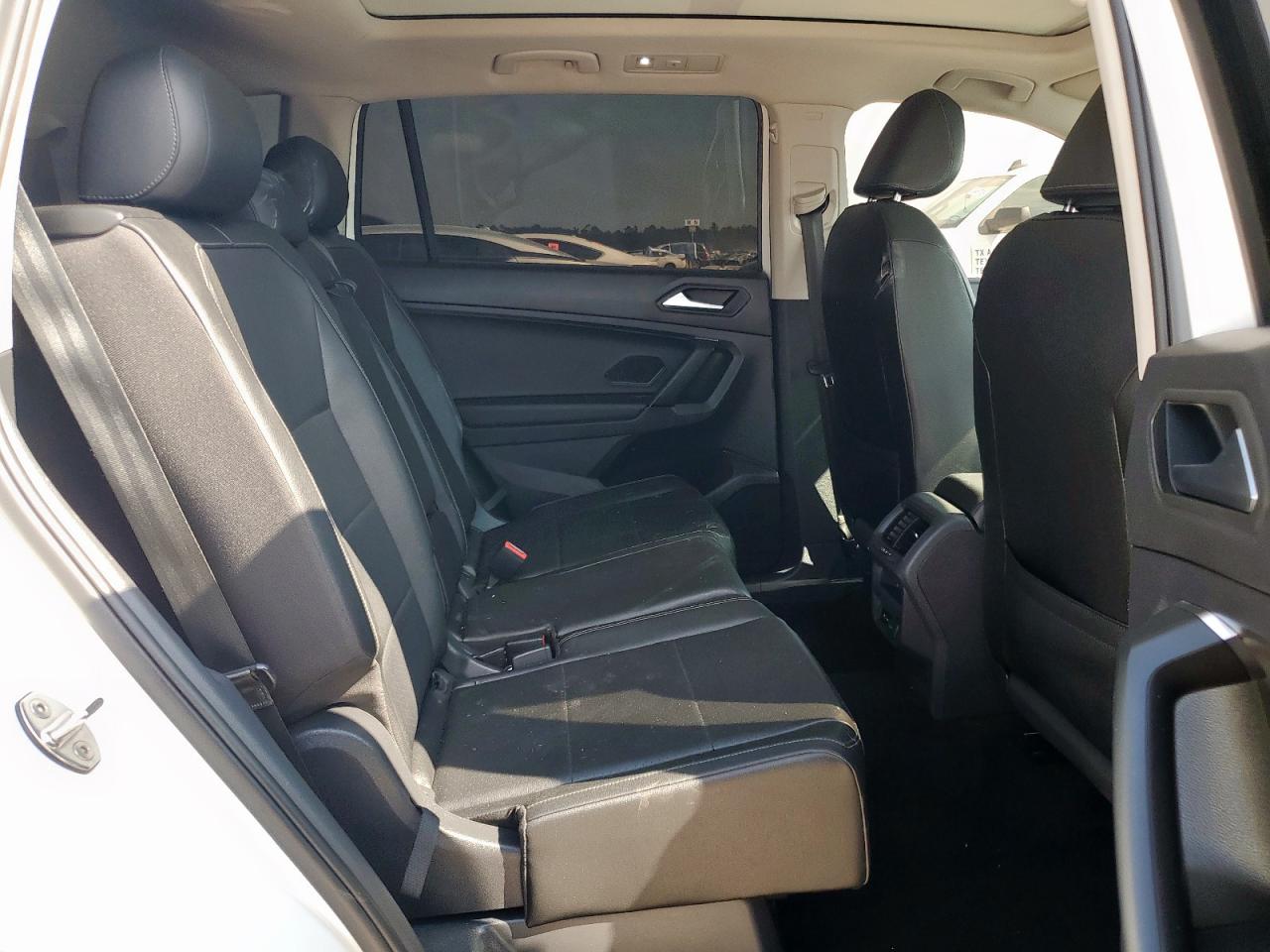 VOLKSWAGEN TIGUAN SE 2019