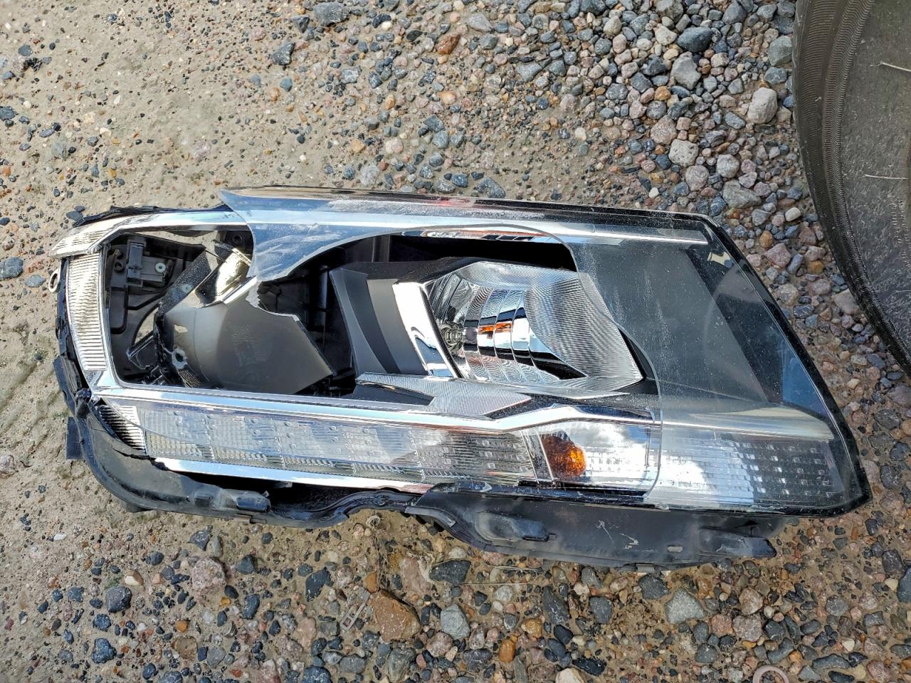 VOLKSWAGEN TIGUAN SE 2019