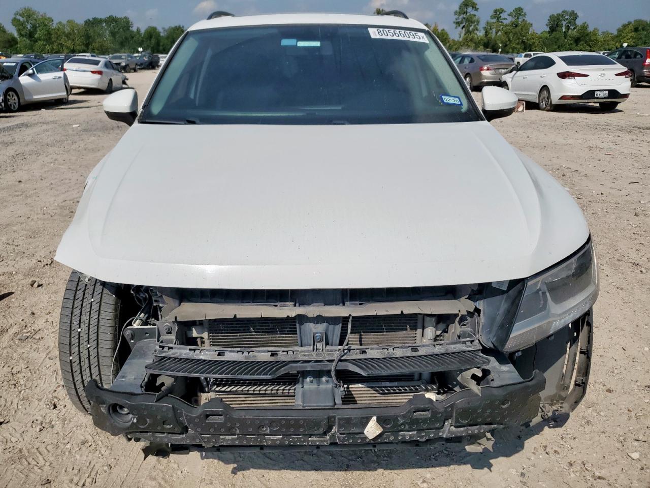 VOLKSWAGEN TIGUAN SE 2019