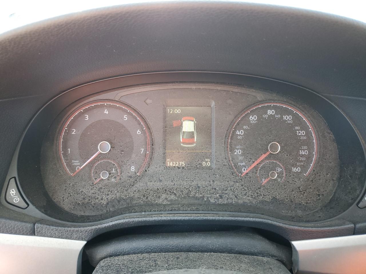 VOLKSWAGEN PASSAT SE 2020