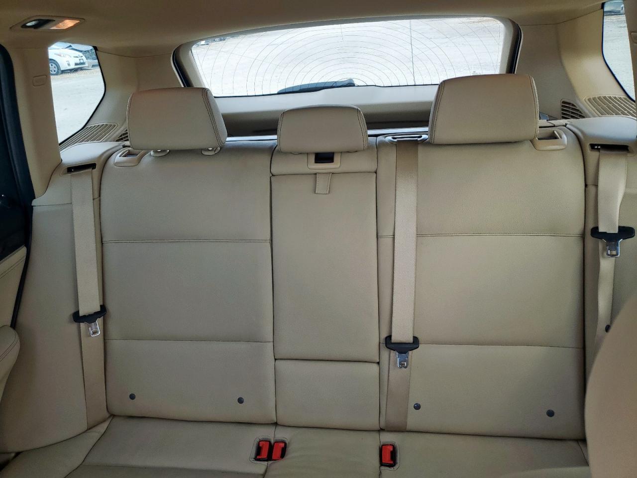 BMW X3 XDRIVE28I 2016