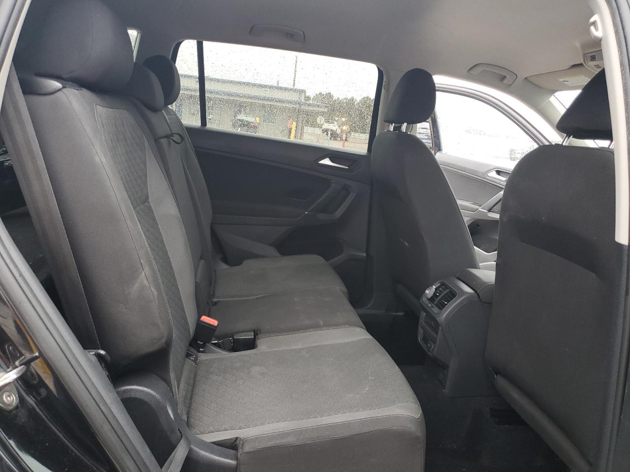 VOLKSWAGEN TIGUAN S 2020